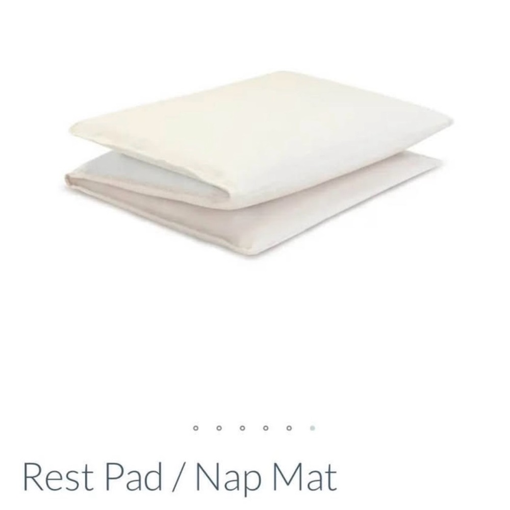 Naturpedic Premium Rest Pad